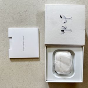 Apple Airpods