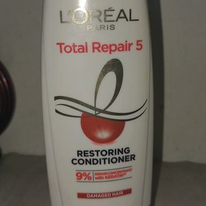 Loreal Paris Hair Conditioner