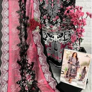 New Standard Beautiful Pakistani Poshaq Dresses Be