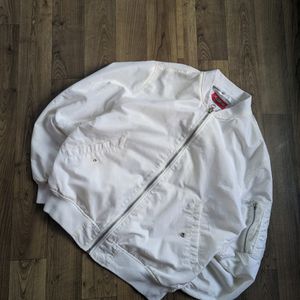 Korean Brand Unisex Jacket