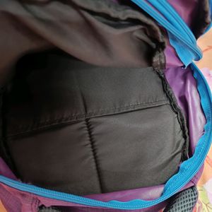 Multi pocket Backpack