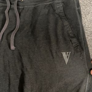 Vanhuesen Jogger ( Charcoal Grey )