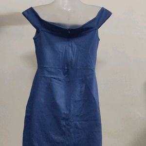 Cocktail Party Dress