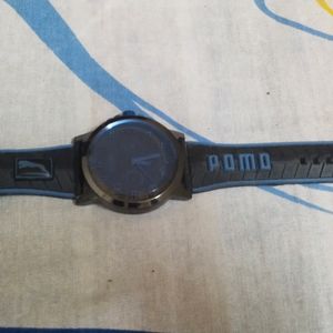 Men's watch..used