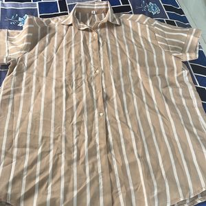 Over Size Stylish Shirt