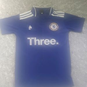 CHELSEA OLD EDITION JERSEY