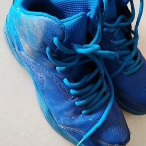 Basketball Shoes