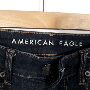 American Eagle Slim Fit Jeans