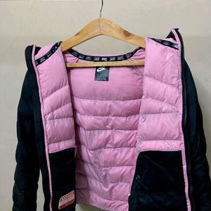 Nike Puffer Jacket