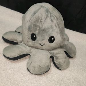 Revesible Octopus