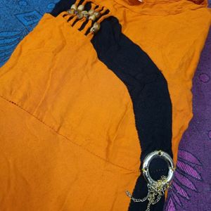 Modern Western Kurta Combo