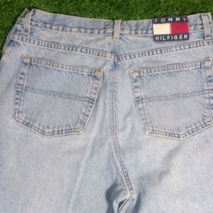 Brand Name - Tommy Hilfiger