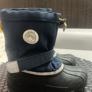 Hiking / Winter Boys Boots