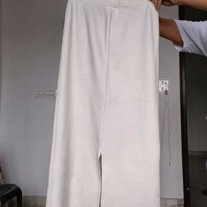 Woolen Skirt