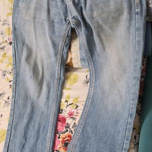 RR Rock Revival 32 Waist Bottom Jeans