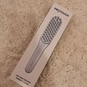 Protouch Led Hair Growth Therapy Comb