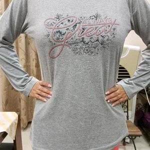 Full Sleeves T-shirt