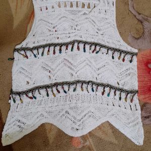 Crochet Top