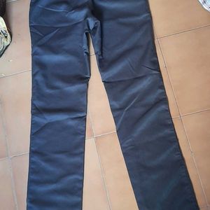 Casual/Formal Cement Clour Pant For Men