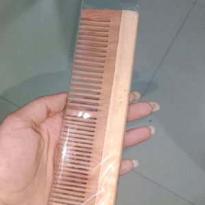 Neem Comb