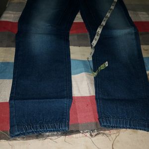 New Party Wear Jeans