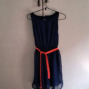 One Piece Dress For Girls