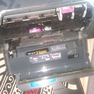 Hp K109 Series Printer