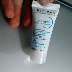 Bioderma Intensive Gel Moussant