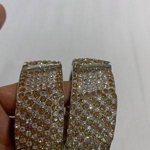 Diamond Designer Patla/kada