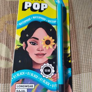 New Never Used Sugar Pop Kajal