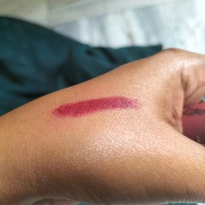 Branded Matte Lipstic