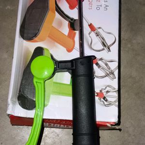 Hand Blender