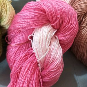 Crotchet Thread - Cotton