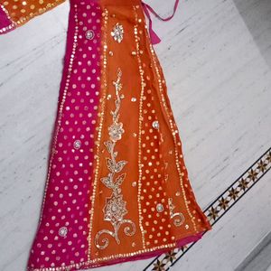 Lehnga Set