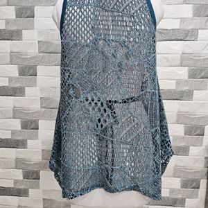 Crochet Design Top