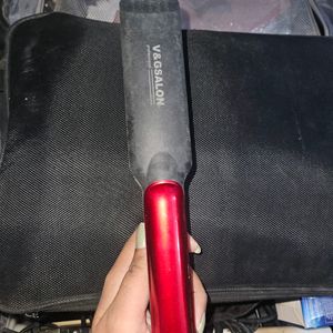 V&G PROFESSIONAL HAIR STRAIGHTENER