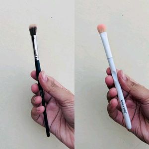 Makeup Brushes Combo 🖌️