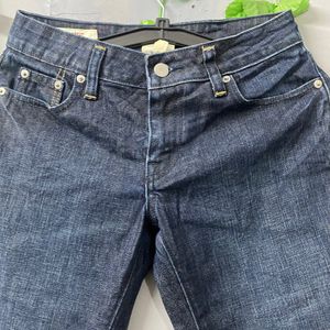 Banana Republic Original Denim