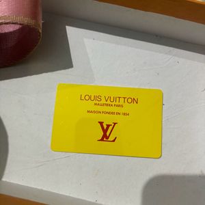 Replica Of LV Bag