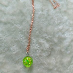 Resin Pendant(Only Pendant)