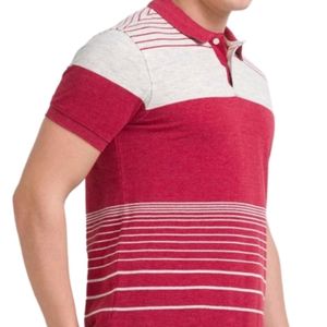 Regular Fit Polo T-Shirt