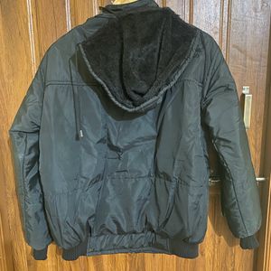 Men’s Jacket