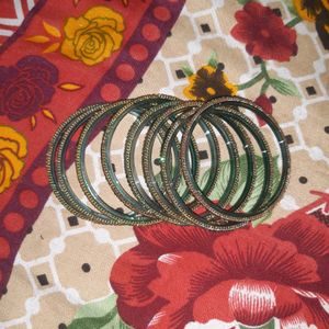 Bangles For New No Used