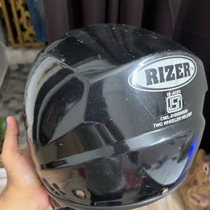 Helmet