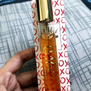 Moi by Nykaa Luxury Perfume Woman BISOUS