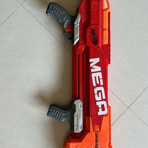 Mega Nerf