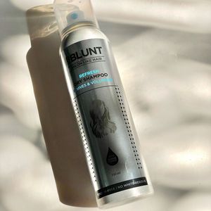 Bblunt Refresh Dry Shampoo Revives & Volumizes