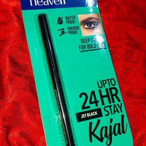 New Blue Heaven Kajal