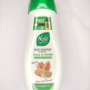 Nyle Shampoo