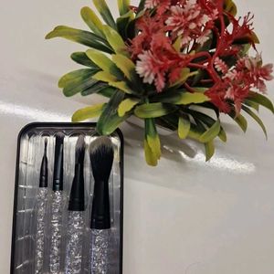 Loreal Makeup Brushes